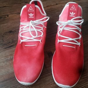 Pharrell Williams Adidas Shoes